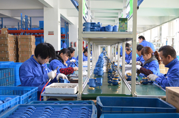 競達公司通過質(zhì)量管理體系、測量管理體系等多個體系換證審核、監(jiān)督審核